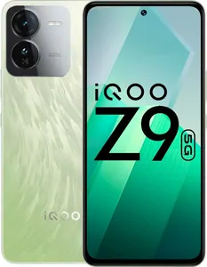 Замена телефона iQOO Z9 в Новосибирске